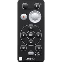 Product: Nikon SH ML-L7 Bluetooth Remore Control grade 8