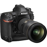 Product: Nikon SH D6 Body w/- WT-6 transmitter + 2 extra batteries/charger (279,279 actuations) grade 8