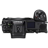 Product: Nikon SH Z 7 II Body w/- MC-DC2 remote (34,454 actuations) grade 8
