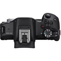 Product: Canon EOS R50 RFS 18-45mm STM Lens