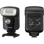 Canon SH 320EX Speedlite Flash grade 7