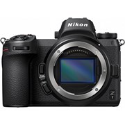 Nikon SH Z 7 Body only (50,644 actuations) grade 9