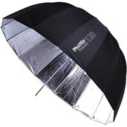 Phottix 120cm Premio Silver Umbrella