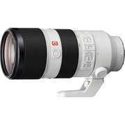 Sony SH 70-200mm f/2.8 GM FE OSS lens grade 8