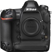 Nikon SH D6 Body w/- WT-6 transmitter + 2 extra batteries/charger (279,279 actuations) grade 8