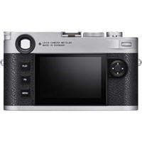Product: Leica SH M11 Silver w/- RRS Grip + extra battery grade 8