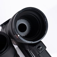 Product: Leica SH 560mm f/6.8 Telyt-R lens grade 8