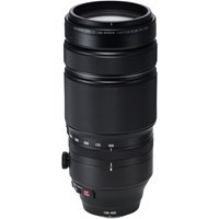 Product: Fujifilm SH XF 100-400mm f/4.5-5.6 R LM OIS WR lens grade 8