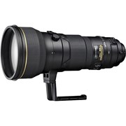 Nikon SH AF-S 400mm f/2.8E FL ED VR Lens grade 8