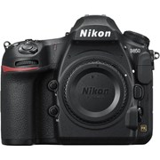 Nikon SH D850 Body only (127,641 actuations) grade 8