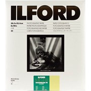 Ilford 12x16" MGFB Classic Matt (10 Sheets)