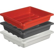Paterson 8x10" Developing Tray (Set of 3)
