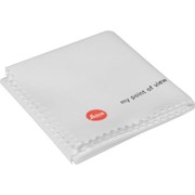 Leica Lens Cleaning Cloth (8x8")