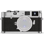 Leica SH M-A (Typ 127) Silver Chrome grade 10