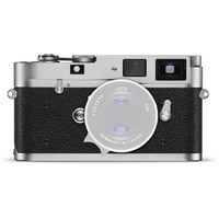 Product: Leica M-A (Typ 127) Silver Chrome