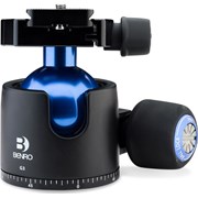 Benro G3 Low Profile Triple Action Ball Head (Limited stock at this price)