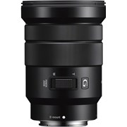Sony 18-105mm f/4 G OSS Power Zoom Lens