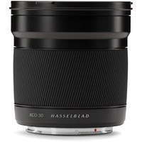 Product: Hasselblad SH XCD 30mm f/3.5 Lens (200 actuations) grade 10