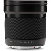 Hasselblad SH XCD 30mm f/3.5 Lens (2 items) (1,008/2,080 actuations) grade 9