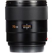 Leica 70mm f/2.5 Summarit-S ASPH CS Lens