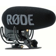 RODE Video Mic Pro+ Microphone