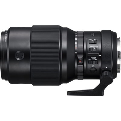 Product: Fujifilm Rental GF 250mm f/4 R LM OIS WR Lens