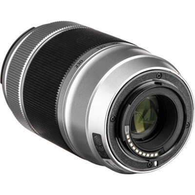 Product: Fujifilm SH XC 50-230mm f/4.5-6.7 OIS II Lens Silver (no lens hood) grade 8