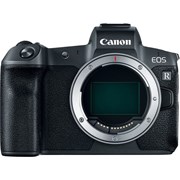 Canon EOS R Body Only (1 Left at this Price)