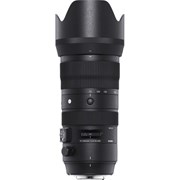Sigma 70-200mm f/2.8 DG OS HSM Sports Lens: Canon EF