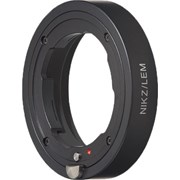 Novoflex SH Adapter Leica M Lens - Nikon Z Mount grade 9