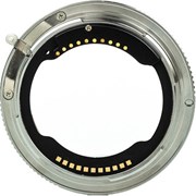 Techart SH Sony E - Nikon Z mount Adapter grade 10