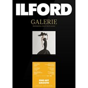Ilford A4 Galerie Fine Art Smooth 200gsm (25 Sheets)