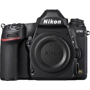 Nikon SH D780 Body only (44,912 actuations) grade 8