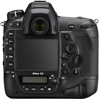 Product: Nikon SH D6 Body w/- WT-6 transmitter + 2 extra batteries/charger (279,279 actuations) grade 8