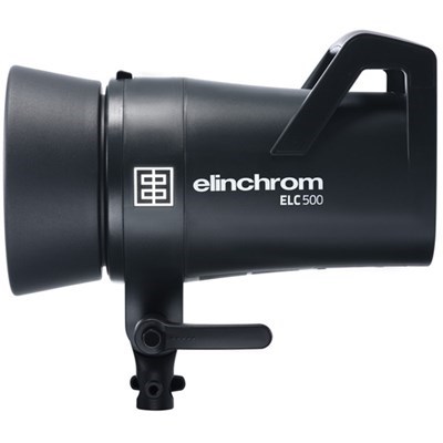 Product: Elinchrom ELC 500/500 Set