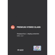 Leica Premium Hybrid Glass Display Protection Size 1: CL, C-Lux, D-Lux 7,V-Lux 5