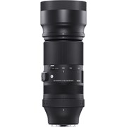 Sigma 100-400mm f5-6.3 DG DN OS Contemporary Lens: Leica L