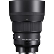 Sigma 85mm f/1.4 DG DN Art Lens: Leica L