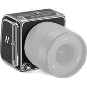 Hasselblad 907X 50C Medium Format Mirrorless Camera Body