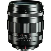 Voigtlander 29mm f/0.8 SUPER NOKTON Aspherical Lens: Micro Four Thirds