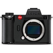 Leica Rental SL2-S Body Only