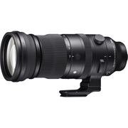 Sigma 150-600mm f5-6.3 DG DN OS Sport Lens: Sony FE