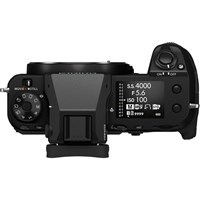 Product: Fujifilm SH GFX 50S II body only (0 actuations) grade 10