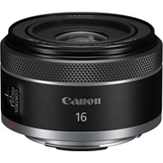 Canon RF 16mm f/2.8 IS STM Lens