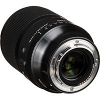 Product: Sigma SH 35mm f/1.4 DG DN Art Lens: Sony grade 10