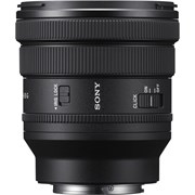 Sony 16-35mm f/4 PZ G FE Lens