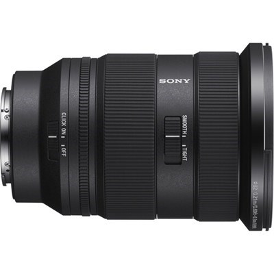 Product: Sony Rental 24-70mm f/2.8 G Master II FE Lens