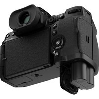 Product: Fujifilm Rental X-H2S Body Black