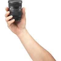 Product: Sigma 16-28mm f/2.8 DG DN Contemporary Lens: Sony FE