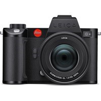 Product: Leica 50mm f/2 Summicron-SL ASPH Lens